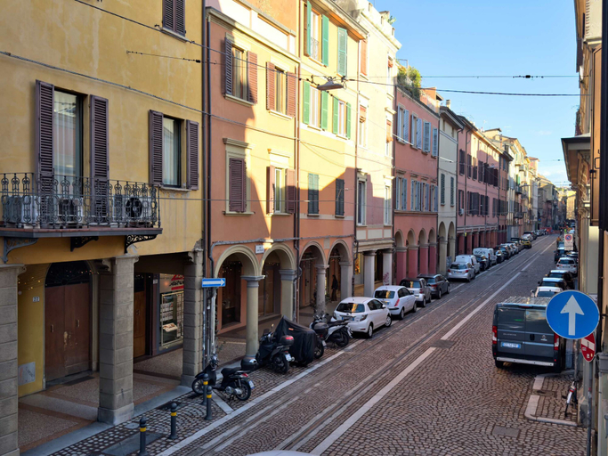 Others 5, PIETRALATA16, Bologna