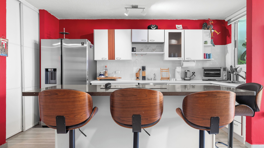 Private kitchen 3, Serenity by Otium