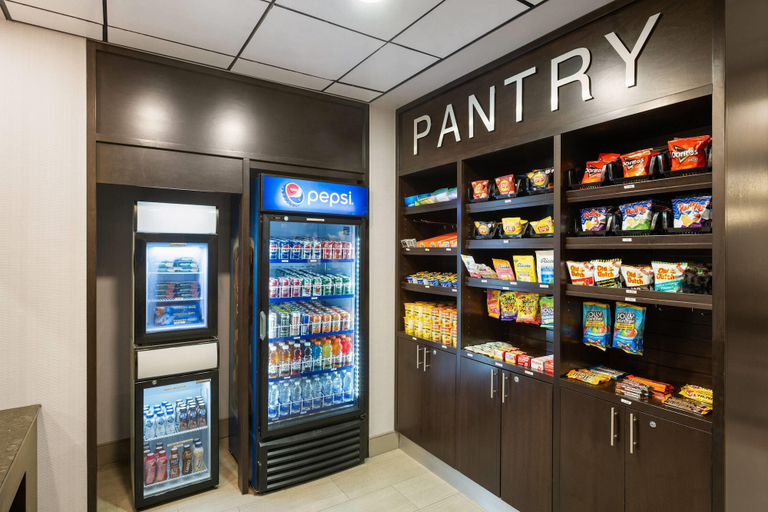 Food & Drinks 5, Waterloo Suites Hotel, Trademark Collection by Wyndham, Waterloo