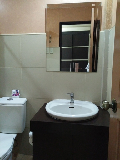 Bathroom 3, Belize Tagaytay, Tagaytay City