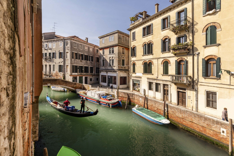 Room 4, Ca di Malta Room 1 by Wonderful Italy, Venezia