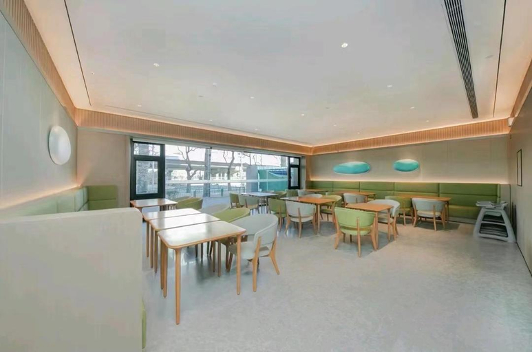 Food & Drinks 5, Ji Hotel Beijing Yansha East Sanyuan Bridge, Beijing