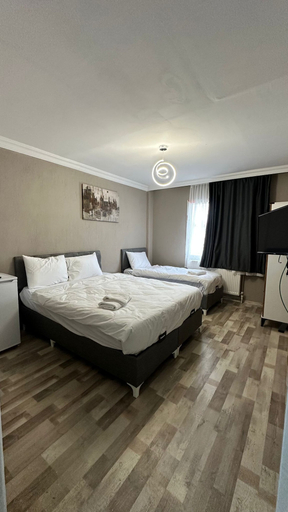 Room 2, Gürleyen Butik Otel, Çiğli