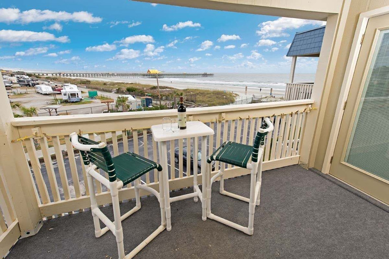 Primary image, A Place at the Beach IV G328, Horry