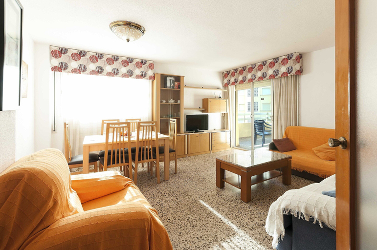 Others 4, Acapulco Iv - Apartment In Grau I Platja, Valencia