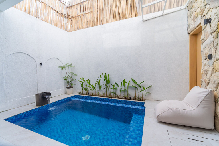 Pool 2, Casa De Vero Amore 1, Badung
