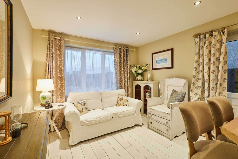 Room 3, Host and Stay 36 Hardy Meadows, North Yorkshire