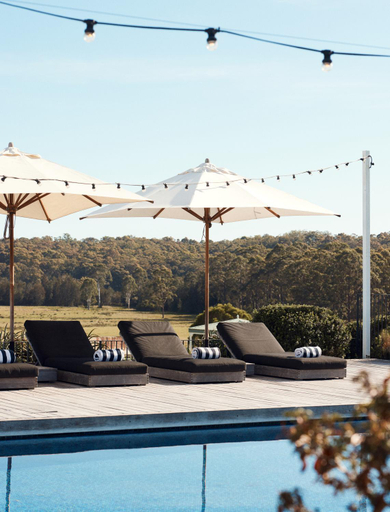 Sport & Beauty 5, Oaks Ranch And Country Club, Eurobodalla