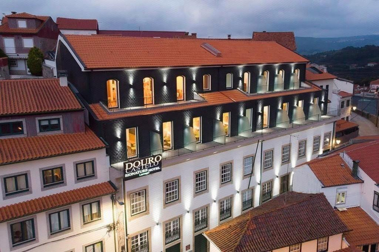 Exterior & Views 2, Douro Castelo Signature, Lamego