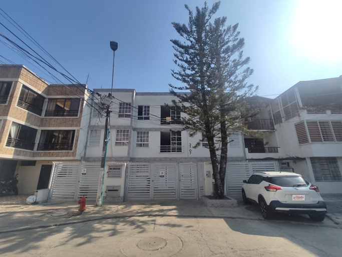 Exterior & Views, Apartaestudios San Fernando, Santiago de Cali