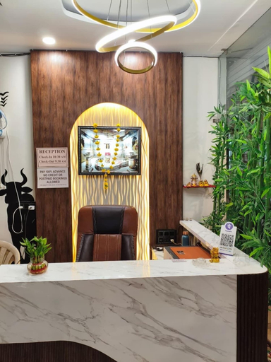 Others 5, Hotel Gurukripa, Ujjain