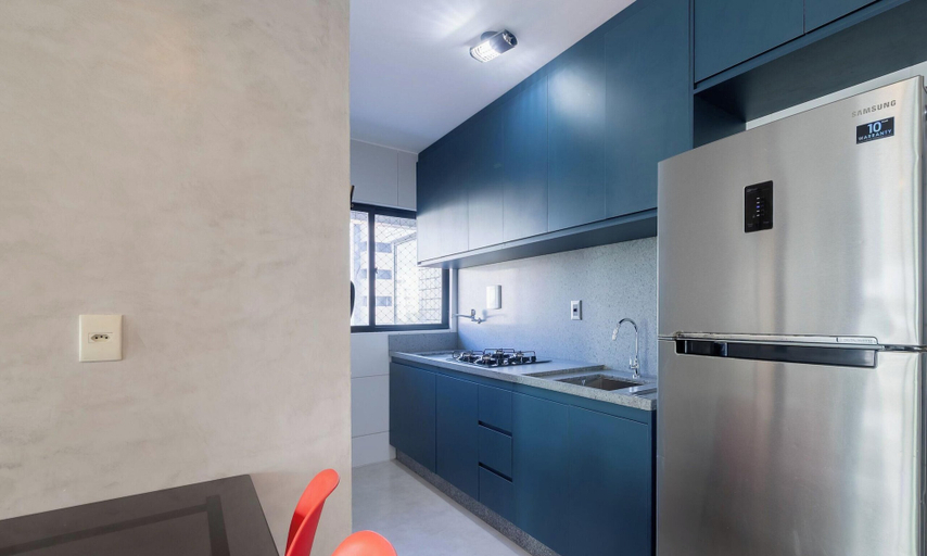 Others 5, Apt w/ Balcony 500m From the Beach - Eii0304, Maceió (capital)