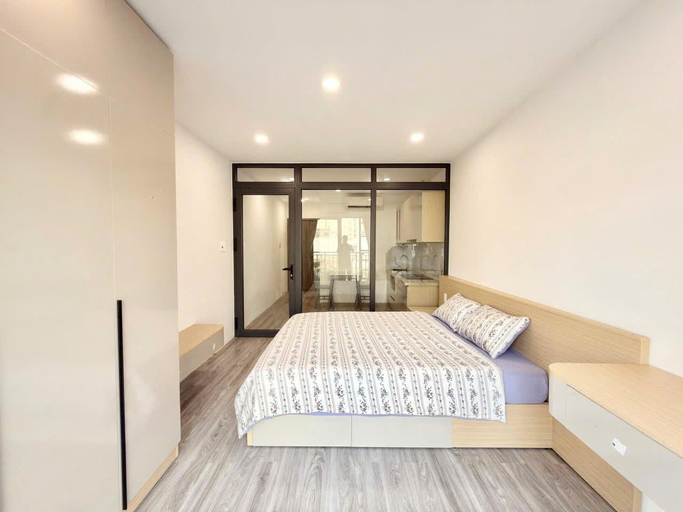 1, Urban Royal Apartment Central Park, Bình Thạnh