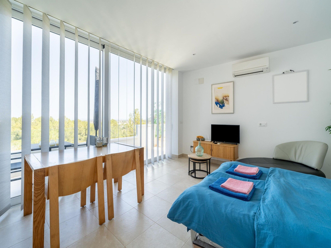 Room 5, Modern Stay Near Monte Solana, Alicante
