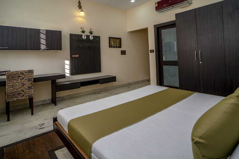 Room 1, TGC VILLA, Udaipur
