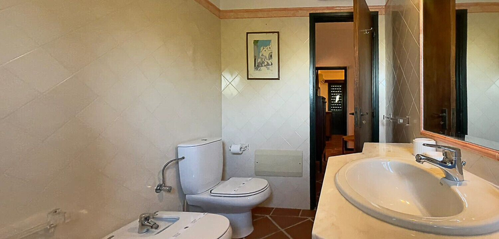 Room 2, Aldeia do Mar Vilamoura - V3 Hsrentals Vilamoura, Loulé