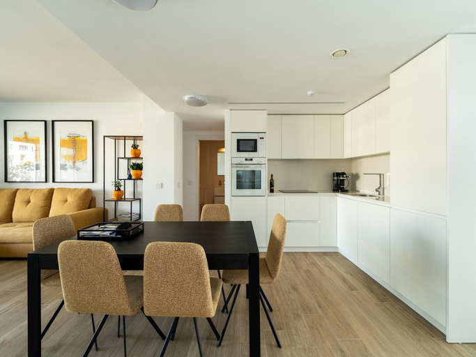 Private kitchen 4, Modern Coastal Gem, Torrevieja, Alicante