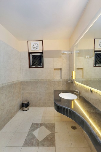 Interior 4, Taj Luxuria by Red Olive10min to Taj Mahal3bhk, Agra
