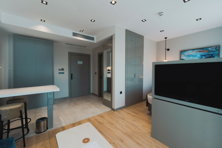 Others 4, Stillo Business Hotel & Spa, Aliağa