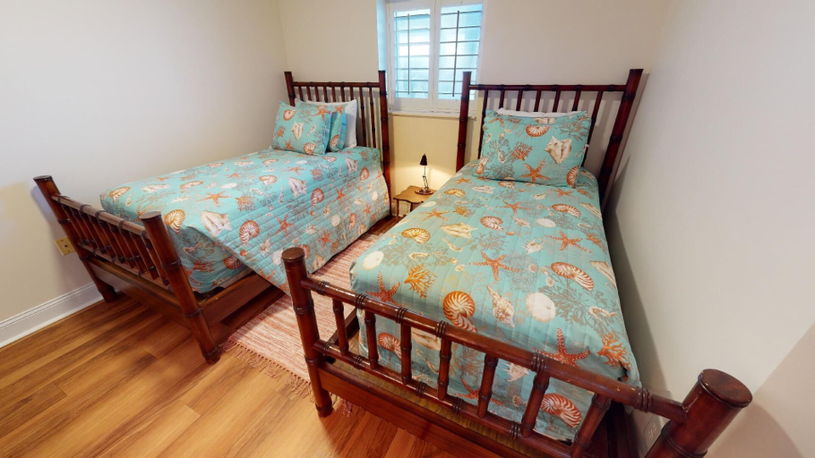 Interior 3, Ocean Blue 301, Georgetown