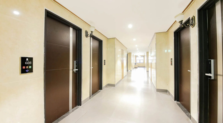 Others 4, Sunland Hotel, Jeju
