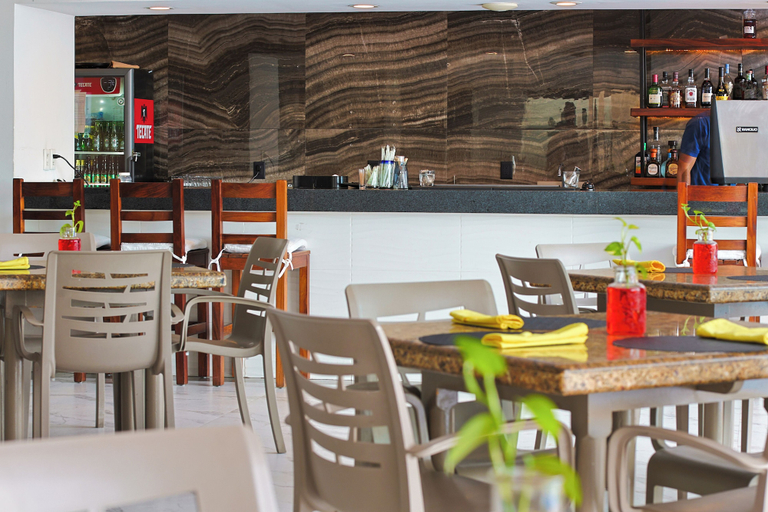 Dining 2, Pier 69 Beachfront Boutique Hotel Romance Zone Adults Only, Puerto Vallarta