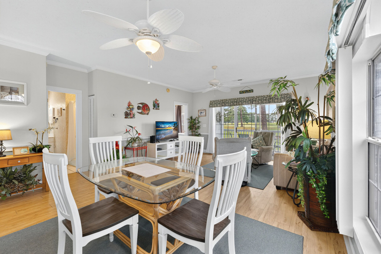 Interior 5, Magnolia Place 4669-104, Horry