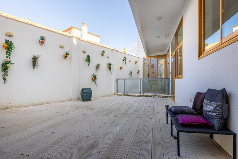 Room 5, Carmona Hideaway With Spectacular Views, Sevilla
