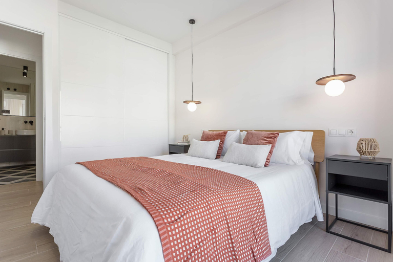 Others 5, Elegant Apartment in Madrid Pedro Teixeira, Madrid