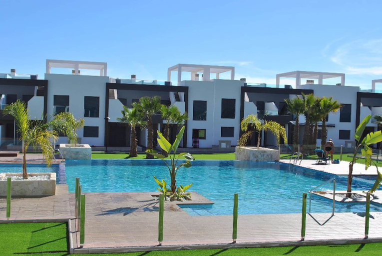 Others 1, Stay Near La Zenia Beach, Alicante