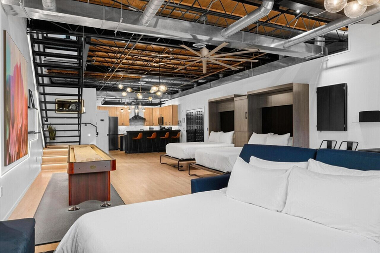 Interior 3, [suite 2], Denver