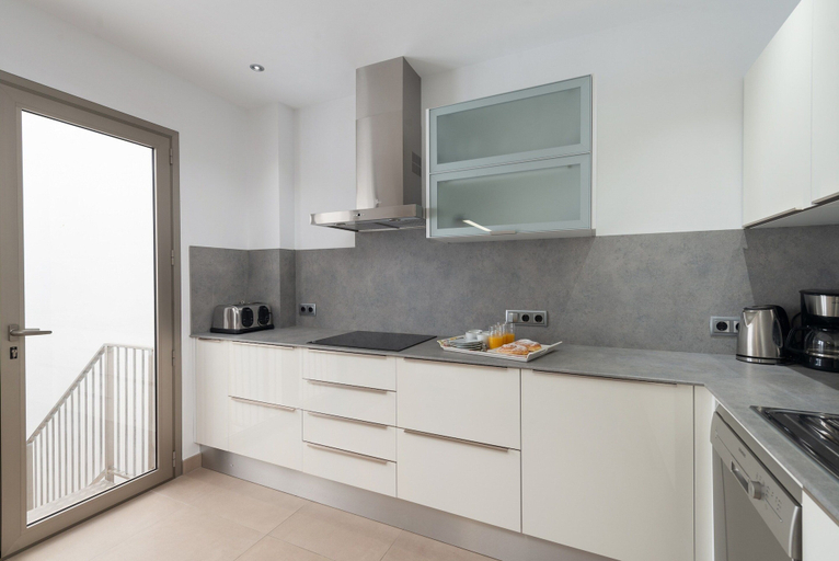 Others 5, Ca Na Xisca 1 - Apartment In Can Picafort, Baleares
