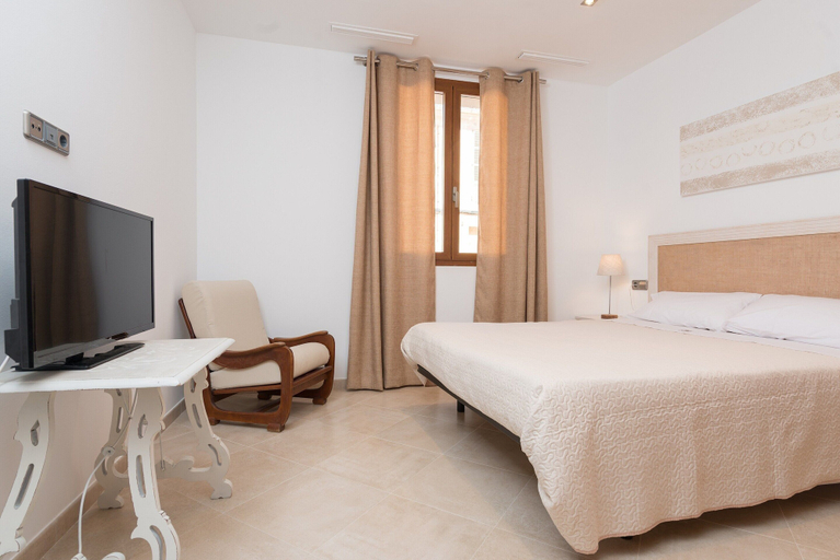 Bedroom 3, Es Campanar - Villa With Private Pool In Santanyi, Baleares