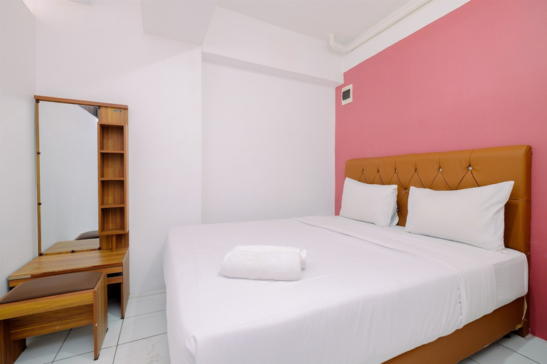 Interior 4, Comfort Living 2Br Combine At Gunung Putri Square Apartment, Bogor