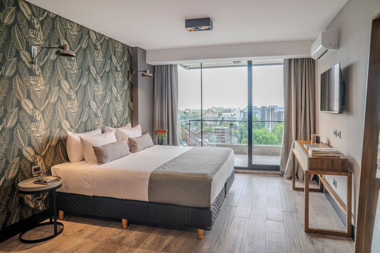 Room 2, Casa Joseph Libertador, Distrito Federal