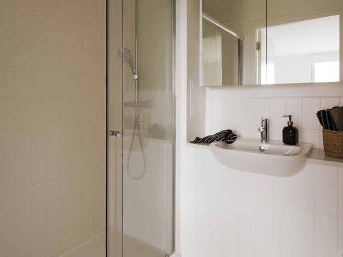 Room 3, Fyfe Sage in Edinburgh, Edinburgh