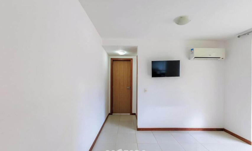Interior, Sea View Apartment 190m From the Beach Bsr0203, Ilhéus