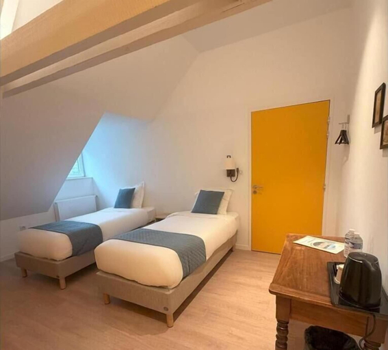 Room 4, Maison des Augustines, Nord