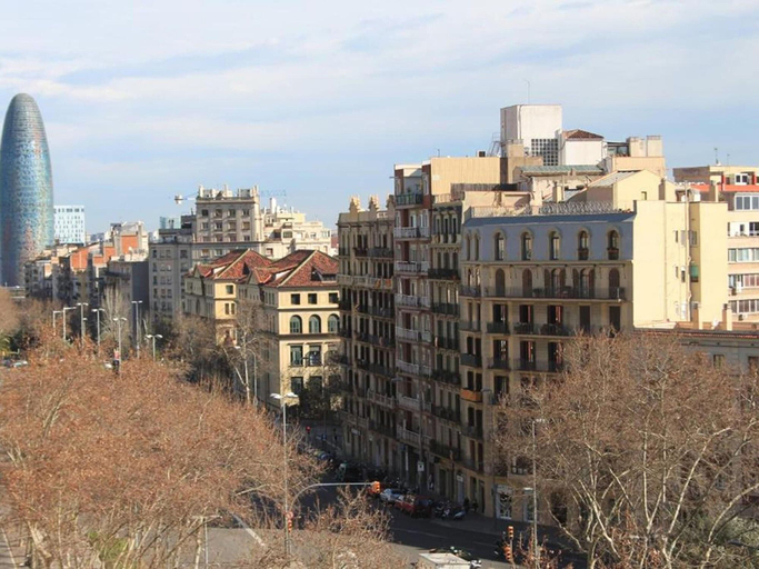 Others 3, Apartment in Barcelona Near the Beach, Barcelona