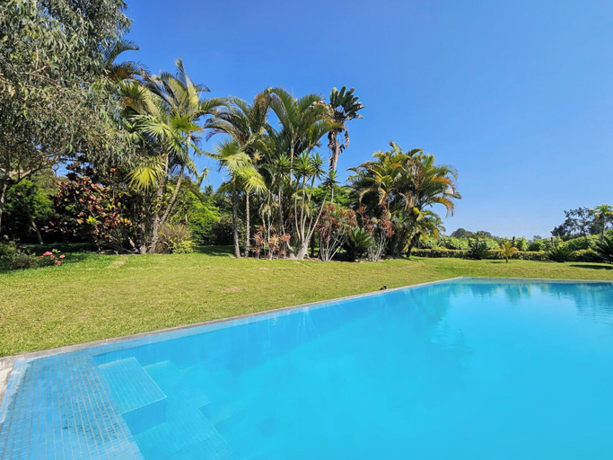 Pool 2, Casa Mala by Wynwood House, Cañete