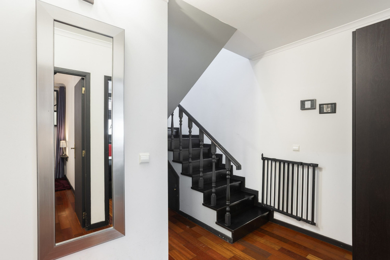 Room 2, INN Lisbon Apartment by Homing, Lisbon