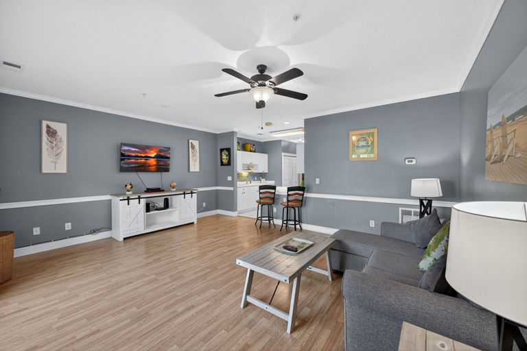 Interior 2, Magnolia North 4843-103, Horry
