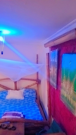 Sport & Beauty, GAME CHANGERS LODGE-SAFARI, Meru