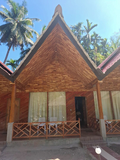 Exterior & Views 2, Sandy Ridge Resort, South Andaman