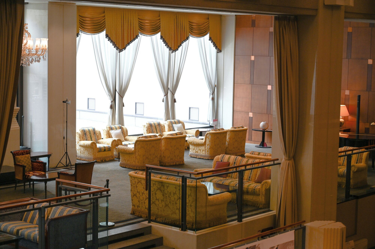 Food & Drinks 5, Premier Hotel Tsubaki Sapporo, Sapporo