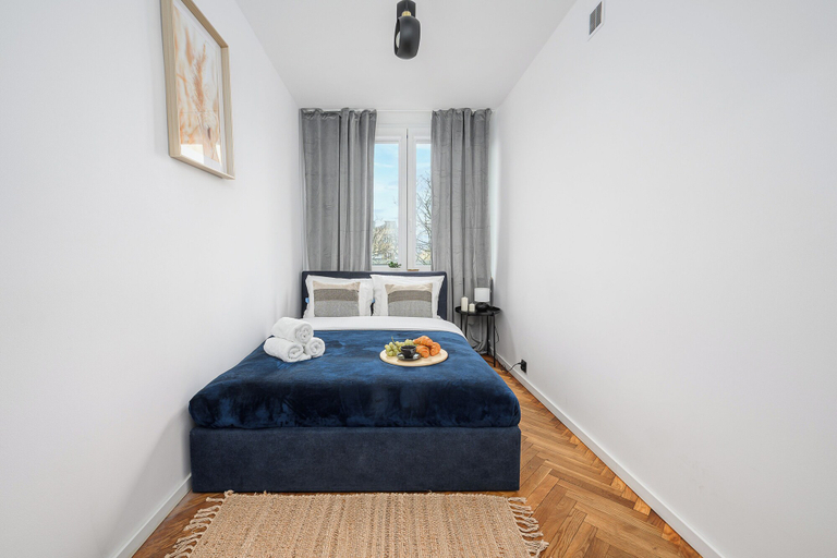 Room 4, Lumina 2-room apart near the Old Town, Warsaw