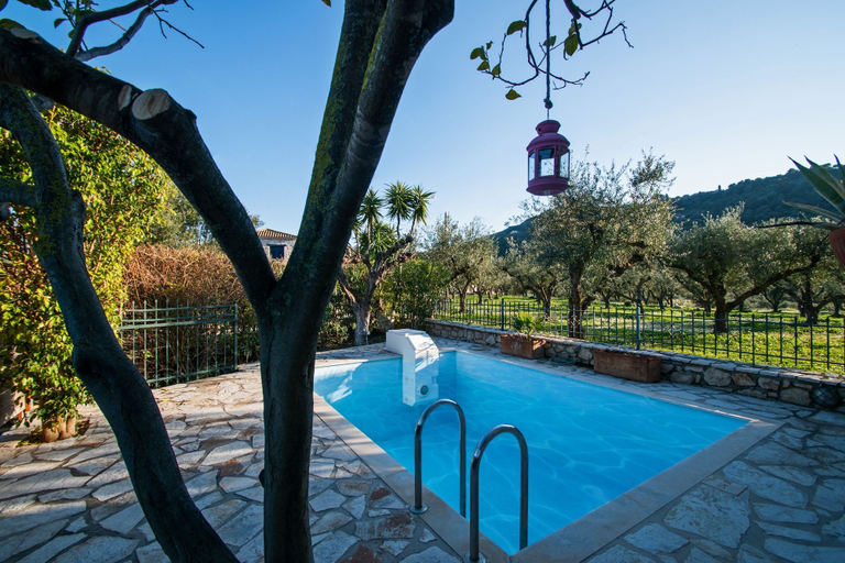 Room 4, Valory s Stone House, Ionian Islands
