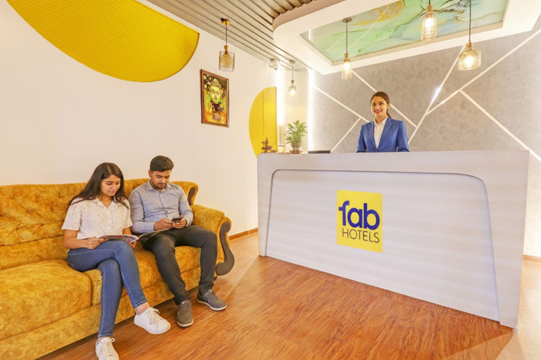 Others 5, Fabhotel Dharani Grand, Khammam