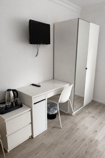 Room 2, Hotel Aqua, Unterallgäu