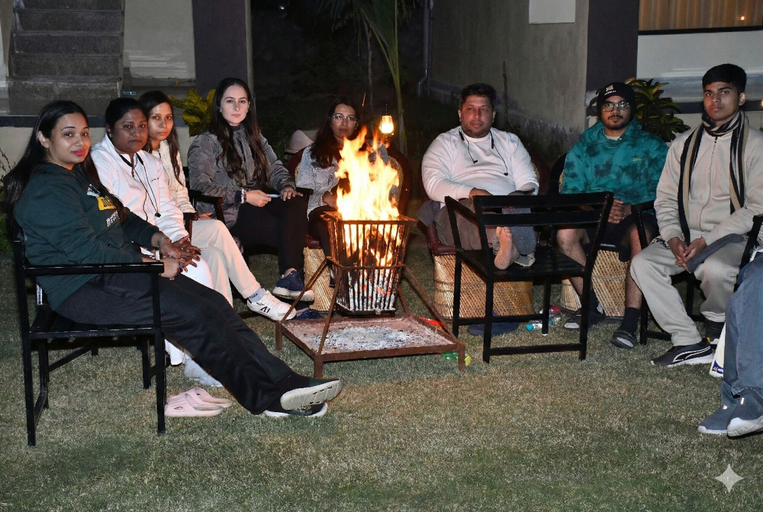Others 5, Ranthambore Village Serai, Sawai Madhopur